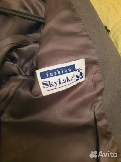 Пиджак детский для мальчика