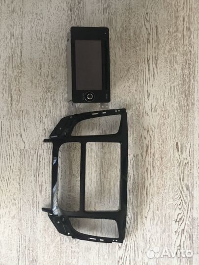 Магнитола (шгу) мitsubishi DY-5M W3R69-T-21