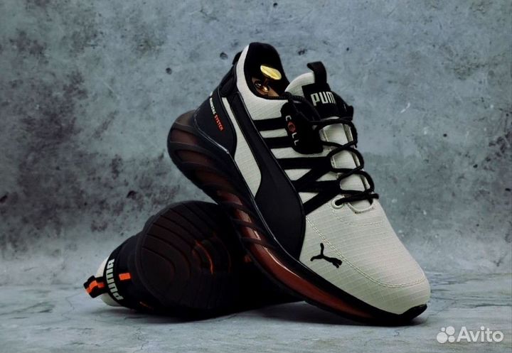 Кроссовки мужские Puma 27,5 см