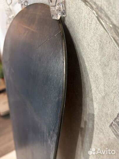 Сноуборд Kissmark Diva-56 (156)