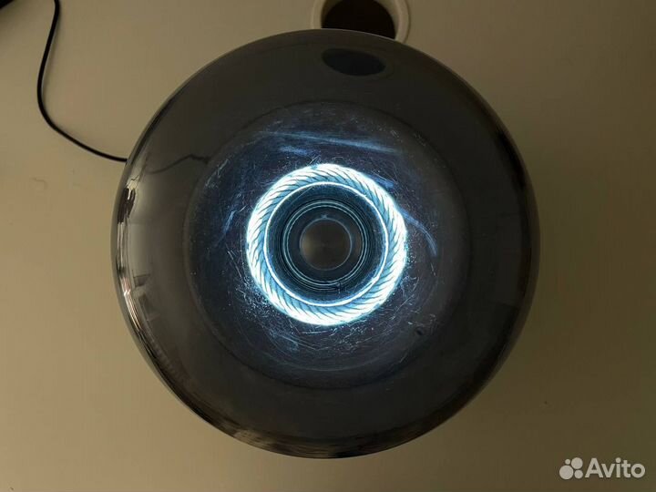 Harman kardon aura studio 2