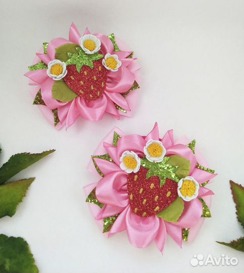 Украшения для волос