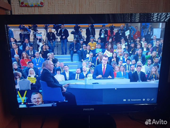 Монитор fullhd 22 дюйма