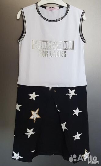 Туника Стильняжка