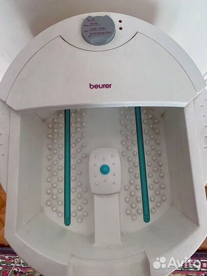 Ванночка для ног Beurer Body Fit