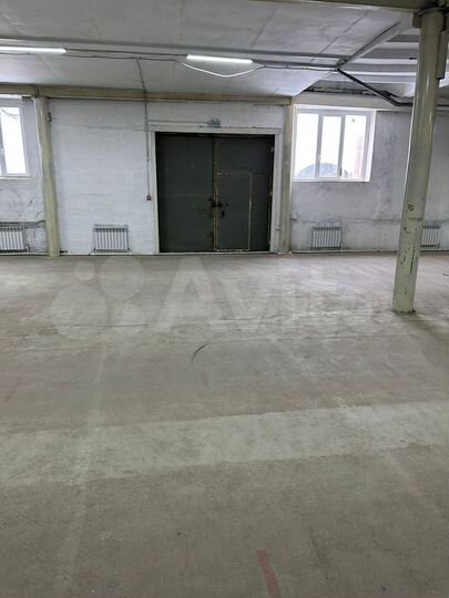 Склад, 520 м²