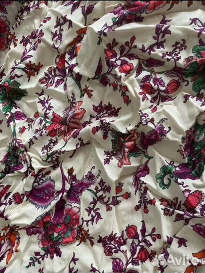 Палантин (платок, шарф) Labbra