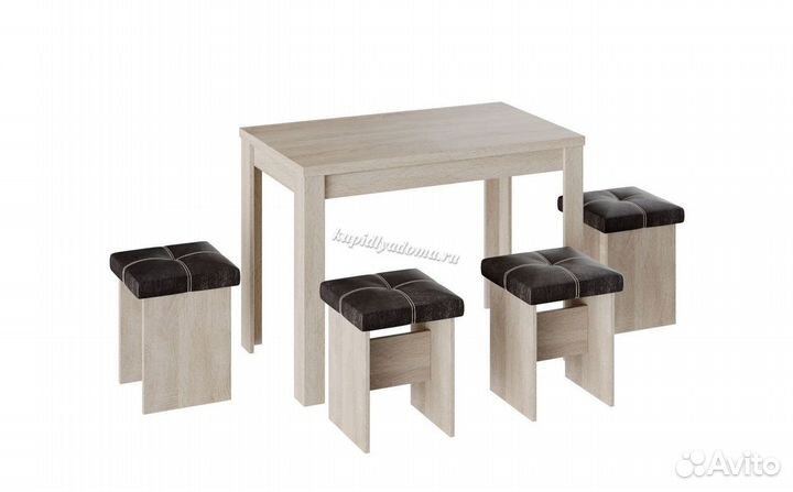 Обеденная группа 