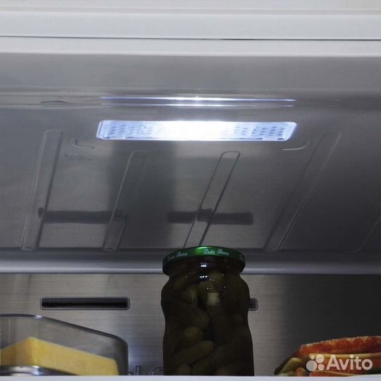 Холодильник Samsung RB37A5201WW