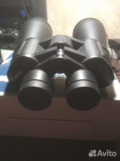 Самый большой Бинокль в России zoom