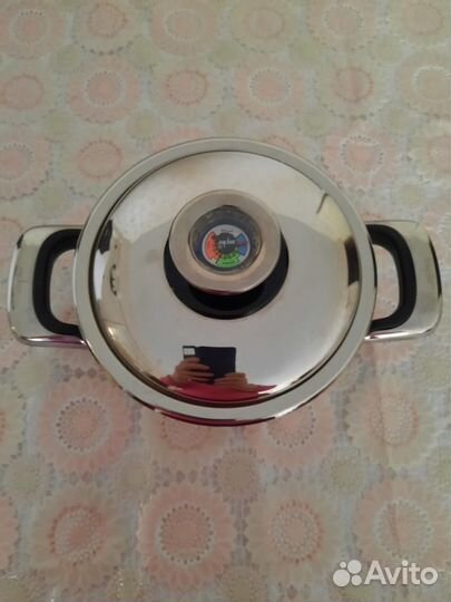 Zepter кастрюля