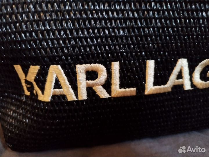 Cумка шоппер Karl Lagerfeld