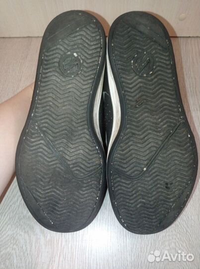 Кеды decathlon 37,5