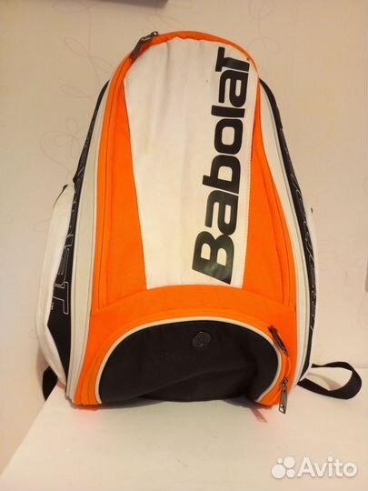 Специализированный рюкзак для тенниса Babolat