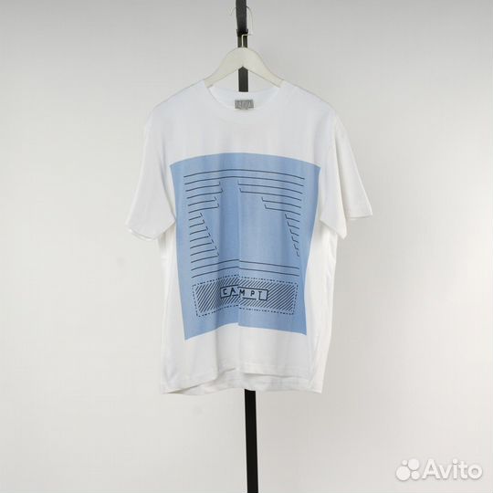 Футболка CavEmpt