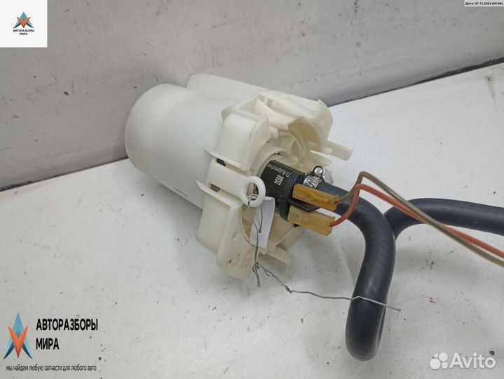 Насос топливный Opel Omega B рест. 2003