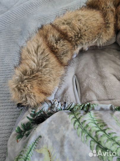 Конверт elodie details forest flora