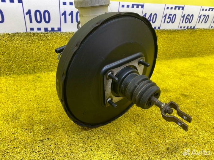 Главный тормозной цилиндр передний Suzuki Jimny 145260