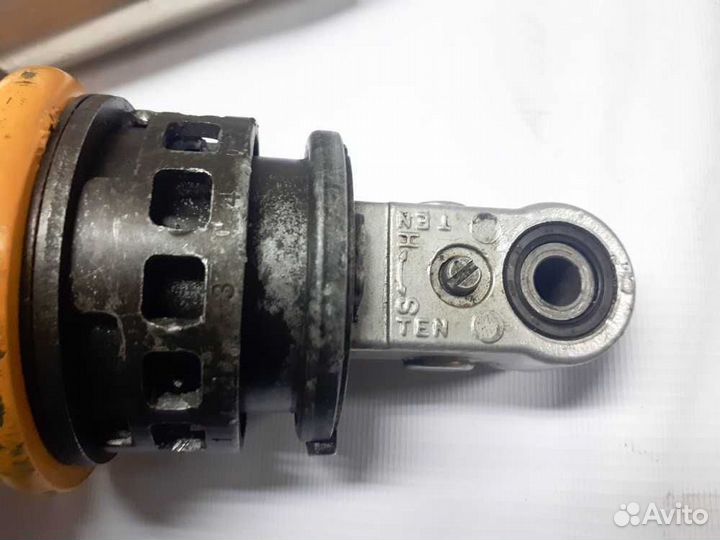 Амортизатор задний Honda CBR 600 F4i 2005