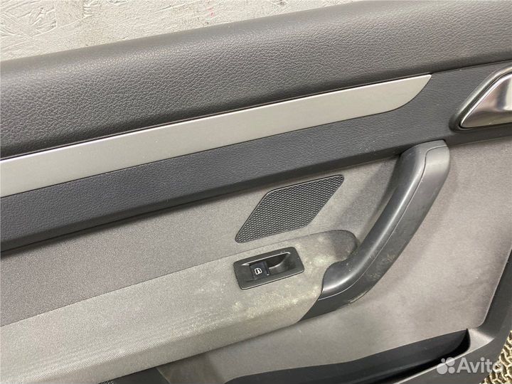 Дверь боковая Volkswagen Touran, 2011