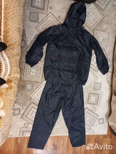Костюм водонепроницаемый