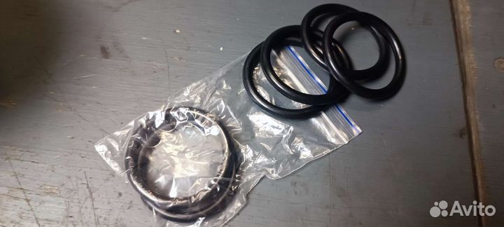 Крепёж демпфер Чезет Ява