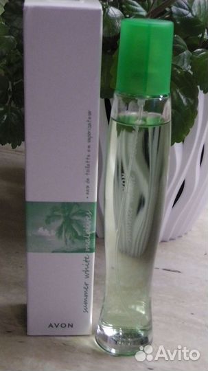 Парфюмерия мужская и женская Эйвон
