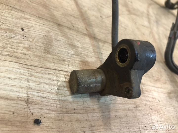 Датчик abs передний левый Mazda Mazda6 универсал