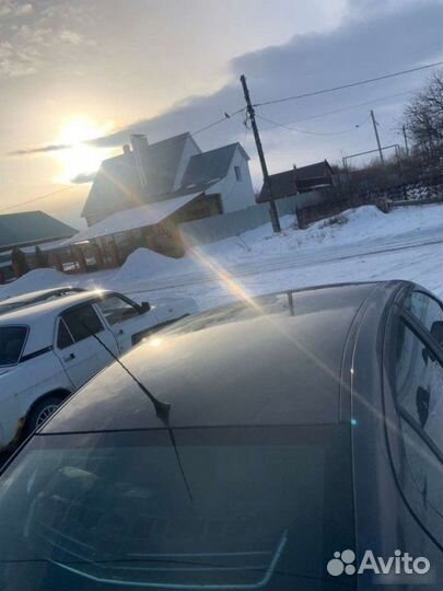 Крыша Opel Astra H 1.6 2006-2014