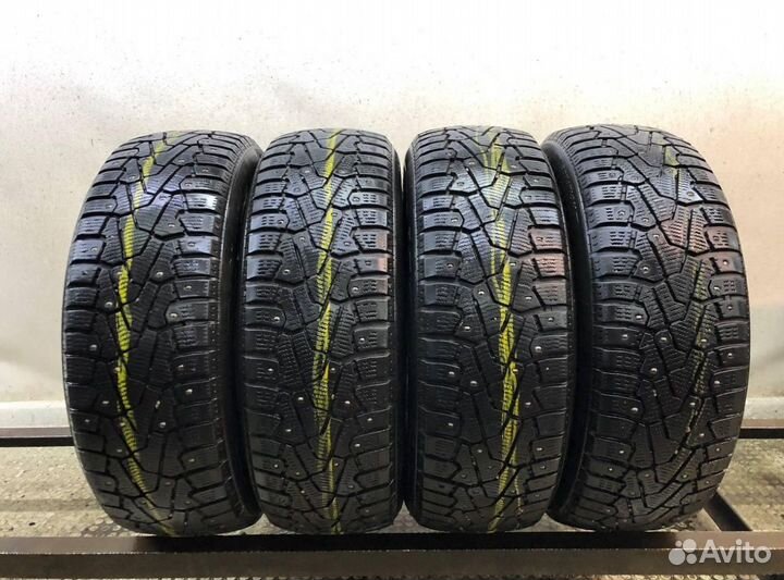 Pirelli Ice Zero 185/60 R15 108P