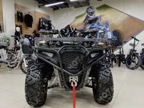 Квадроцикл 300 кубов Motax Grizlik