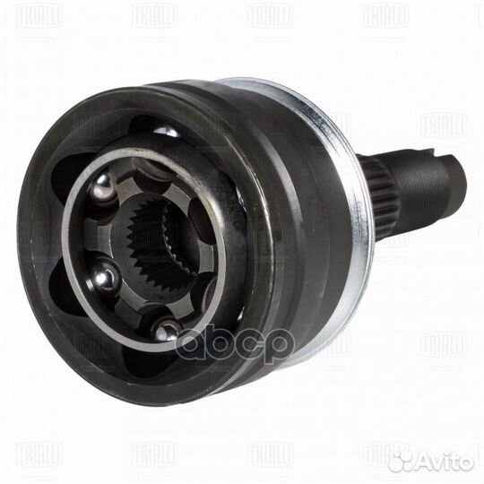 Шрус для а/м Chevrolet Aveo T300 (11) 1.6i MT