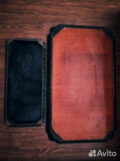 Стол Нимфа Антиквариат Рокко Барокко разобр.готов