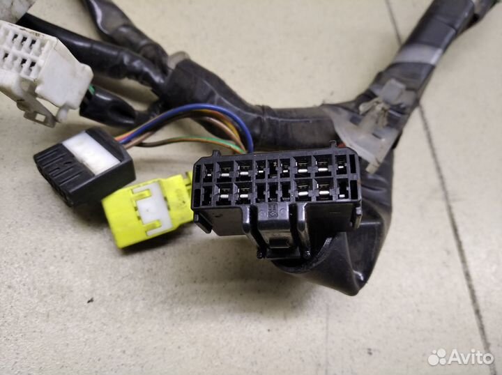 Проводка (коса) Land Cruiser (100) 1998-2007