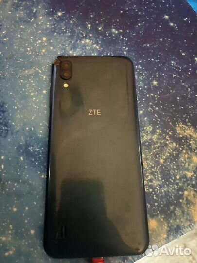 ZTE Blade A5, 4 ГБ