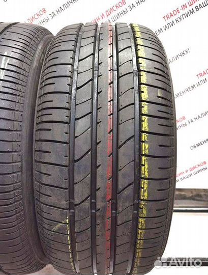 Bridgestone Turanza ER30 255/50 R19 103W