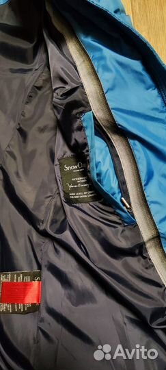 Куртка женская 42