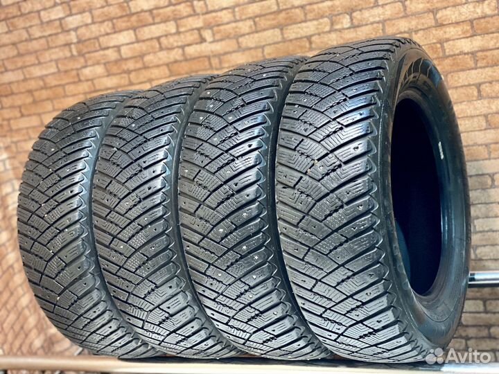 Goodyear Ultra Grip Ice Arctic 2 195/65 R15 91T