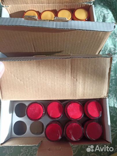 Индикатор светосигнальный