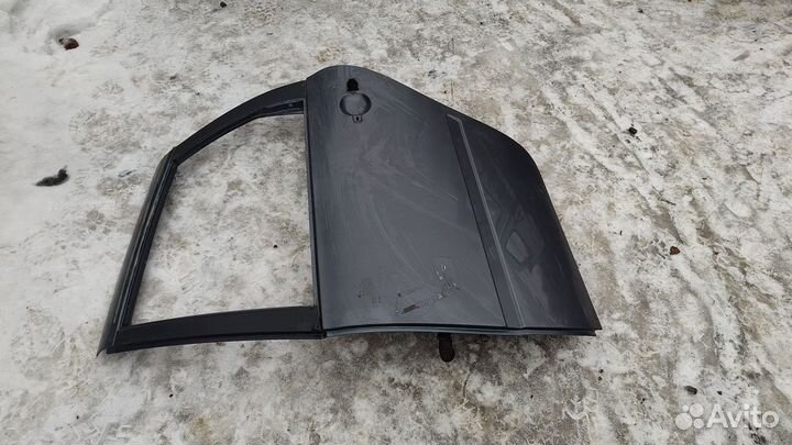 Задняя левая дверь LADA Granta седан