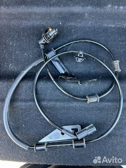 Датчик абс передний Chery tiggo t11