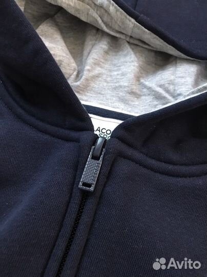 Толстовка Lacoste оригинал
