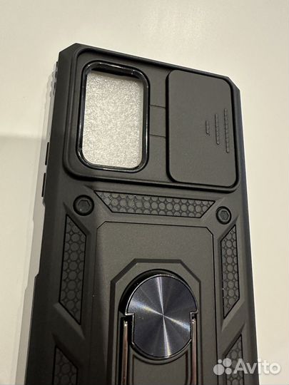 Чехол для xiaomi redmi note 10 pro