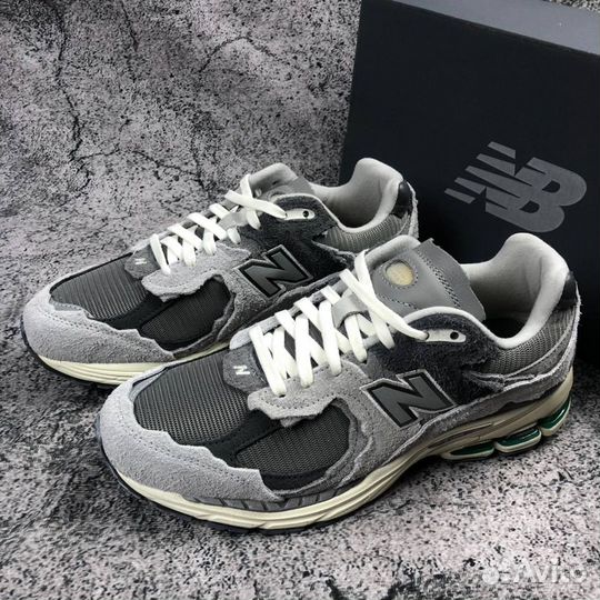 New balance M2002RDL