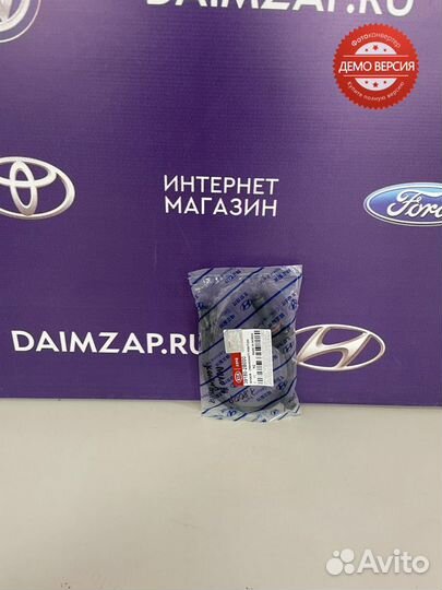 Датчик положения коленвала Hyundai Solaris/Kia Rio