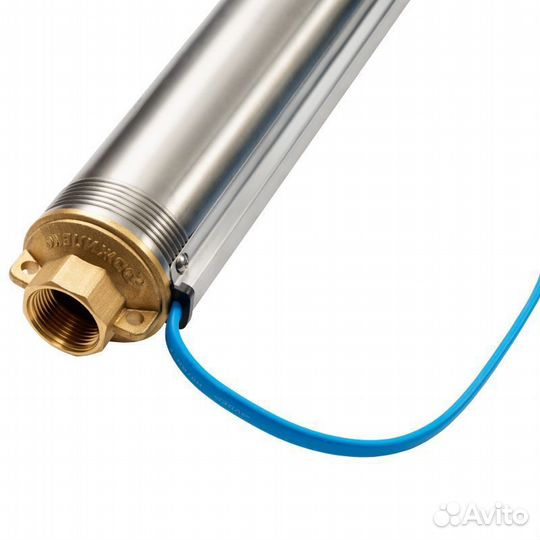 Скважинный насос Джилекс Водомет 3дк 45/110