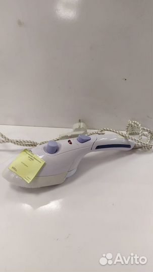 Отпариватель SwissHome SH-6602