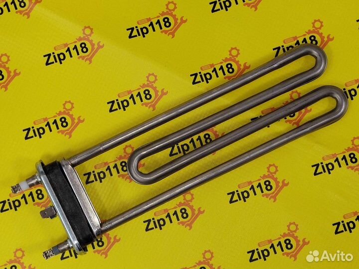 Тэн для стиральной машины 2050 W