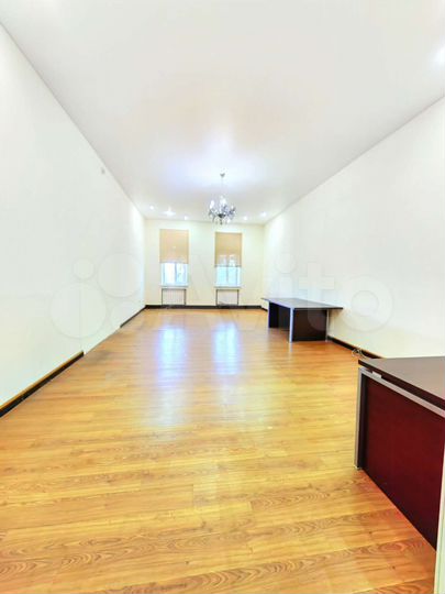 Офис в Центре около тгасу, 40 м²