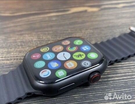 SMART Watch X9 Pro 2